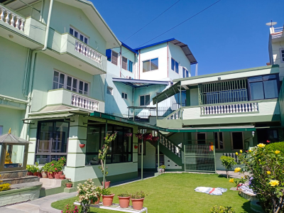 बझाङका नायब सुब्बाको आम्दानी डेढ करोड, भ्रष्टाचार मुद्दा दर्ता